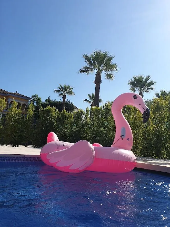 Villa Mendoza Sotogrande