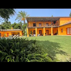 La Dulcinea Bed & Breakfast