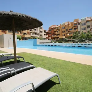 Ribera Del Marlin Apartment