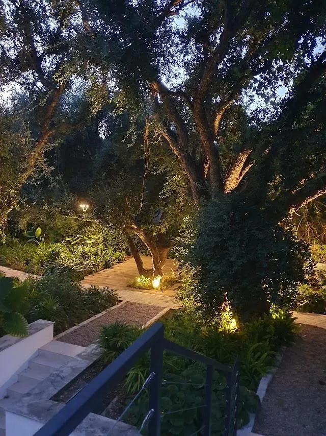 Villa Mendoza Sotogrande Spain