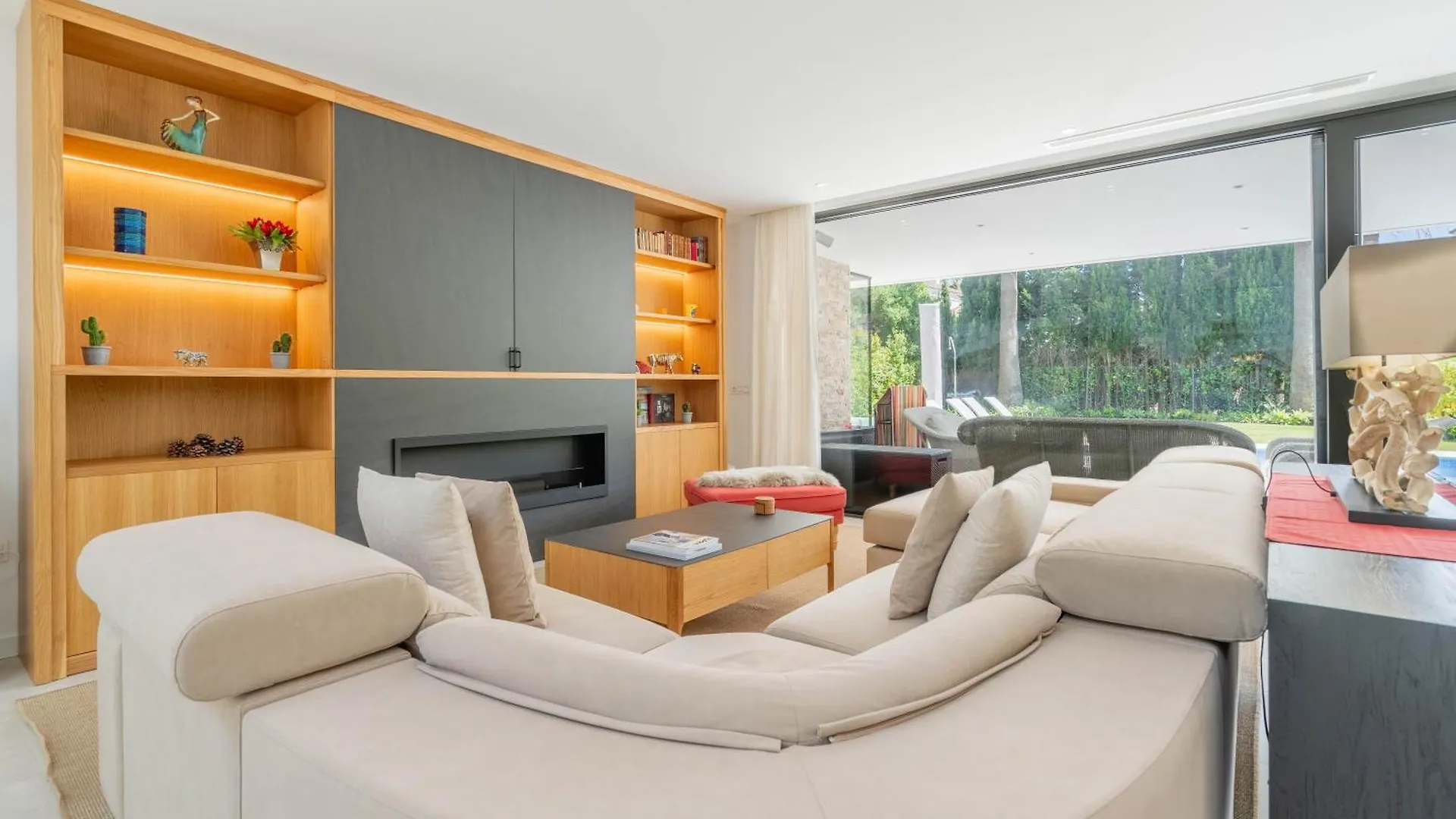 Villa Mendoza Sotogrande 0*,  Spain