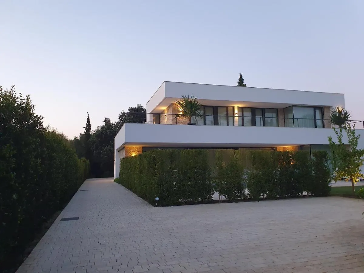 Villa Mendoza Sotogrande